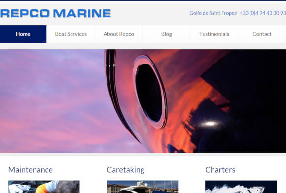 Maintenance Joomla du site : maintenance préventive & évolutive